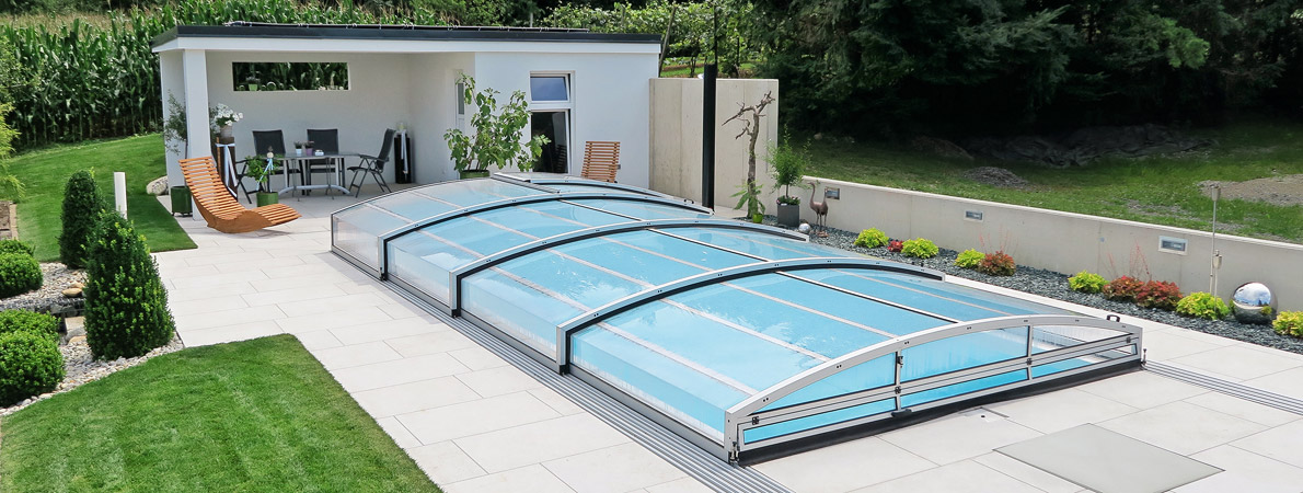 MiaPool - Schwimmbäder & Überdachungen.